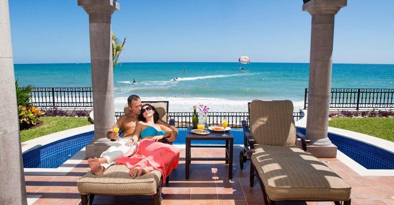 GRAND RESIDENCES RIVIERA CANCUN — фото 15