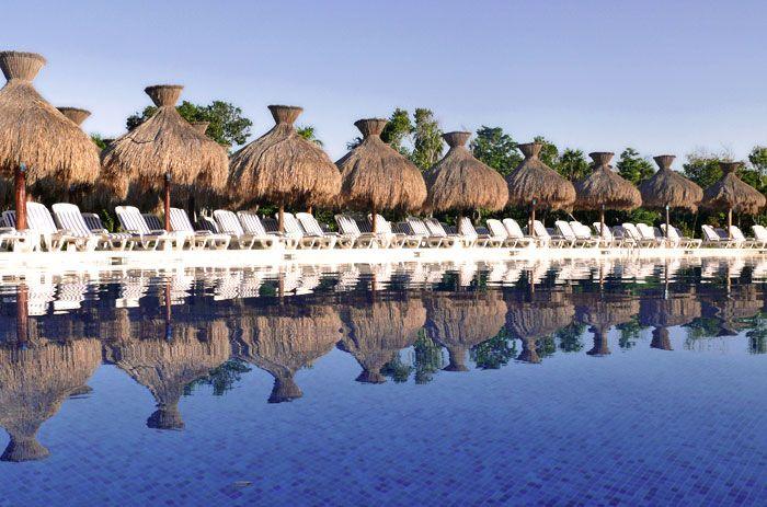 GRAND SIRENIS MAYAN BEACH — фото 8