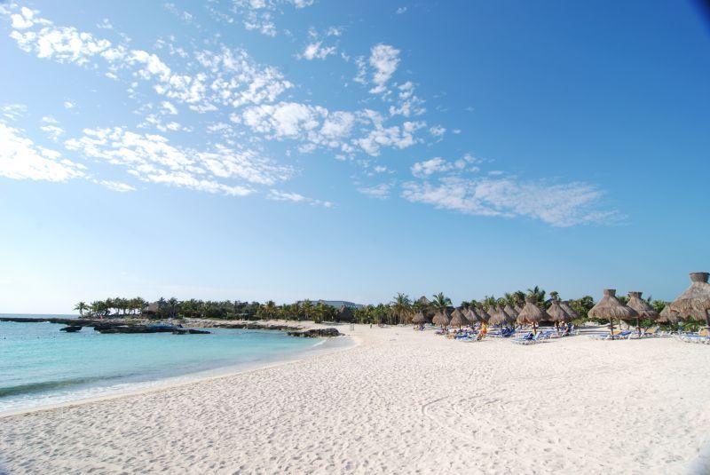 GRAND SIRENIS MAYAN BEACH — фото 10