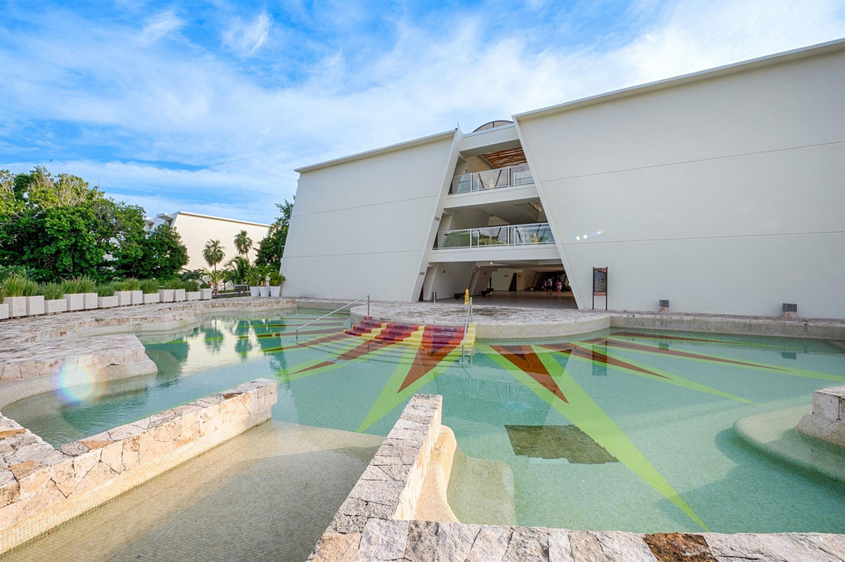 GRAND SIRENIS RIVIERA MAYA RESORT & SPA — фото 6