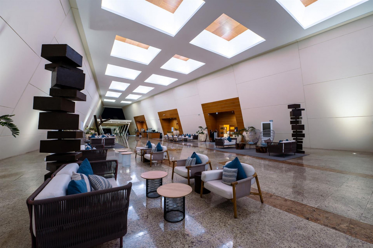 GRAND SIRENIS RIVIERA MAYA RESORT & SPA — фото 8