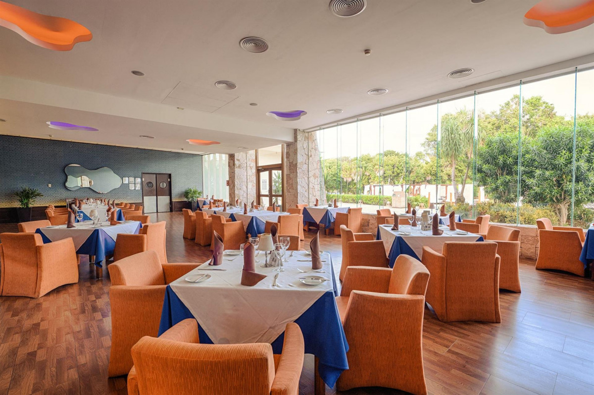 GRAND SIRENIS RIVIERA MAYA RESORT & SPA — фото 14