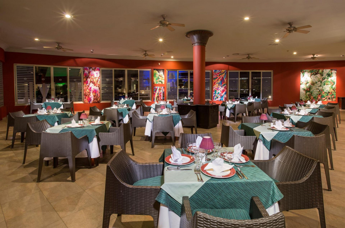 GRAND SIRENIS RIVIERA MAYA RESORT & SPA — фото 15