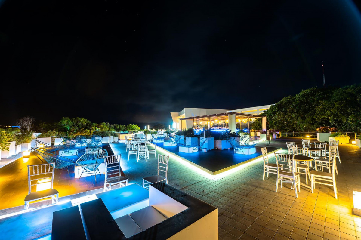 GRAND SIRENIS RIVIERA MAYA RESORT & SPA — фото 18