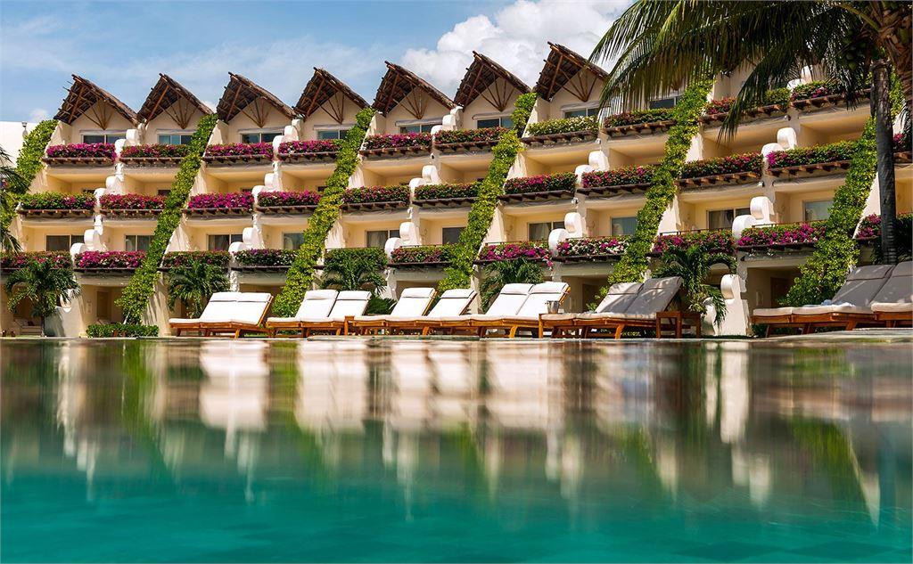GRAND VELAS ALL SUITES & SPA RESORT RIVIERA MAYA