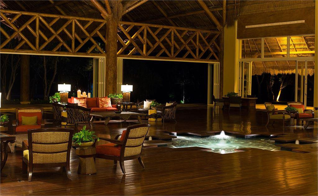 GRAND VELAS ALL SUITES & SPA RESORT RIVIERA MAYA — фото 5