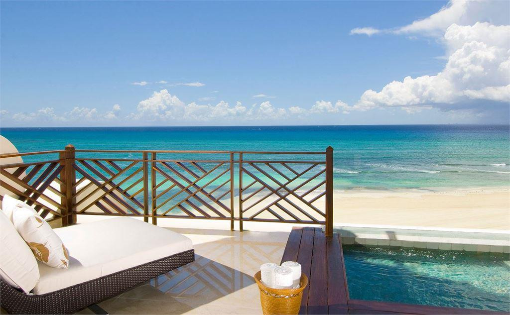 GRAND VELAS ALL SUITES & SPA RESORT RIVIERA MAYA — фото 7