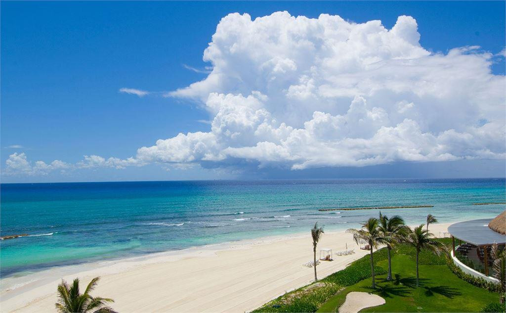 GRAND VELAS ALL SUITES & SPA RESORT RIVIERA MAYA — фото 8