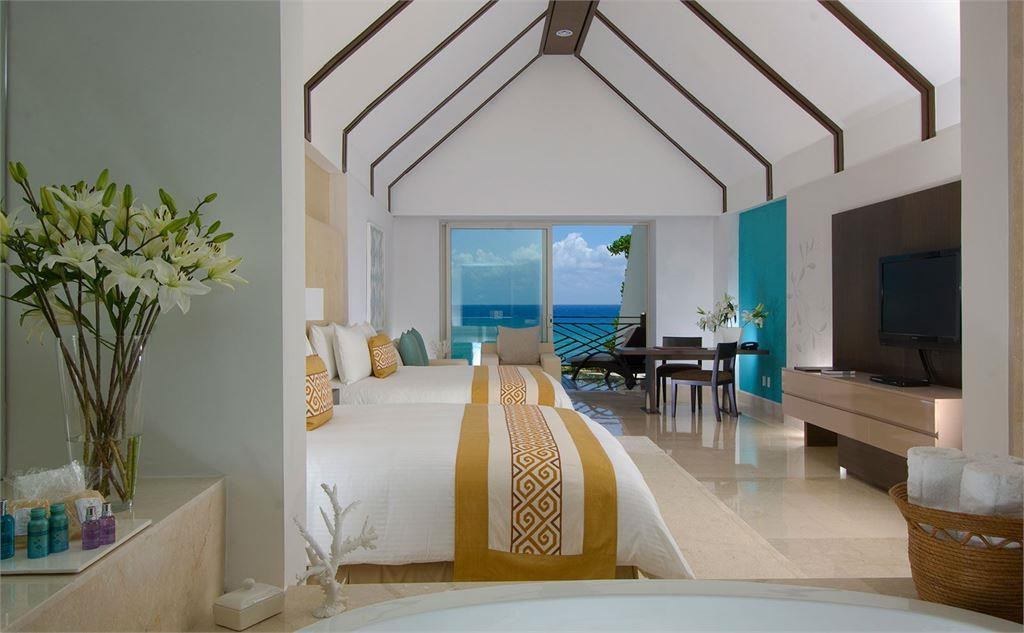 GRAND VELAS ALL SUITES & SPA RESORT RIVIERA MAYA — фото 10