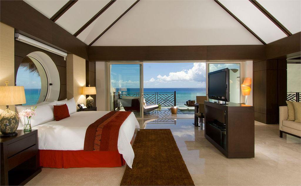 GRAND VELAS ALL SUITES & SPA RESORT RIVIERA MAYA — фото 13