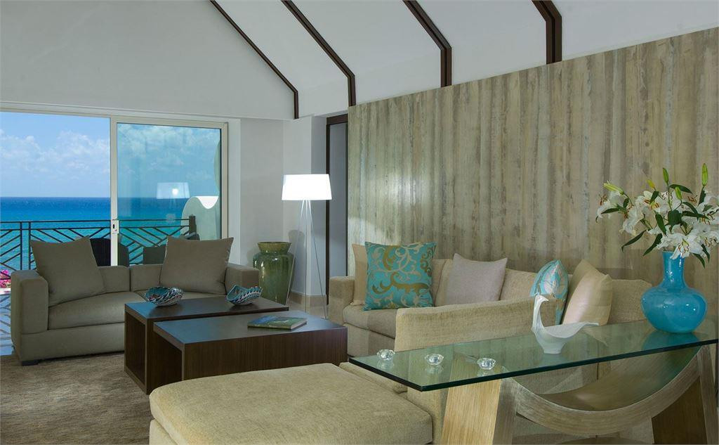 GRAND VELAS ALL SUITES & SPA RESORT RIVIERA MAYA — фото 14