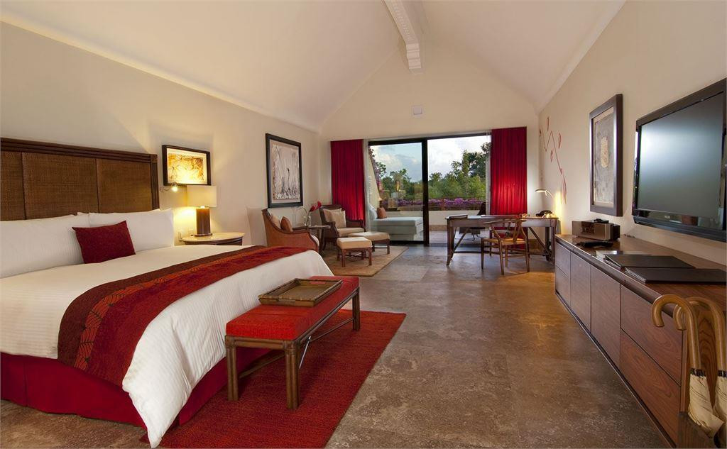 GRAND VELAS ALL SUITES & SPA RESORT RIVIERA MAYA — фото 15