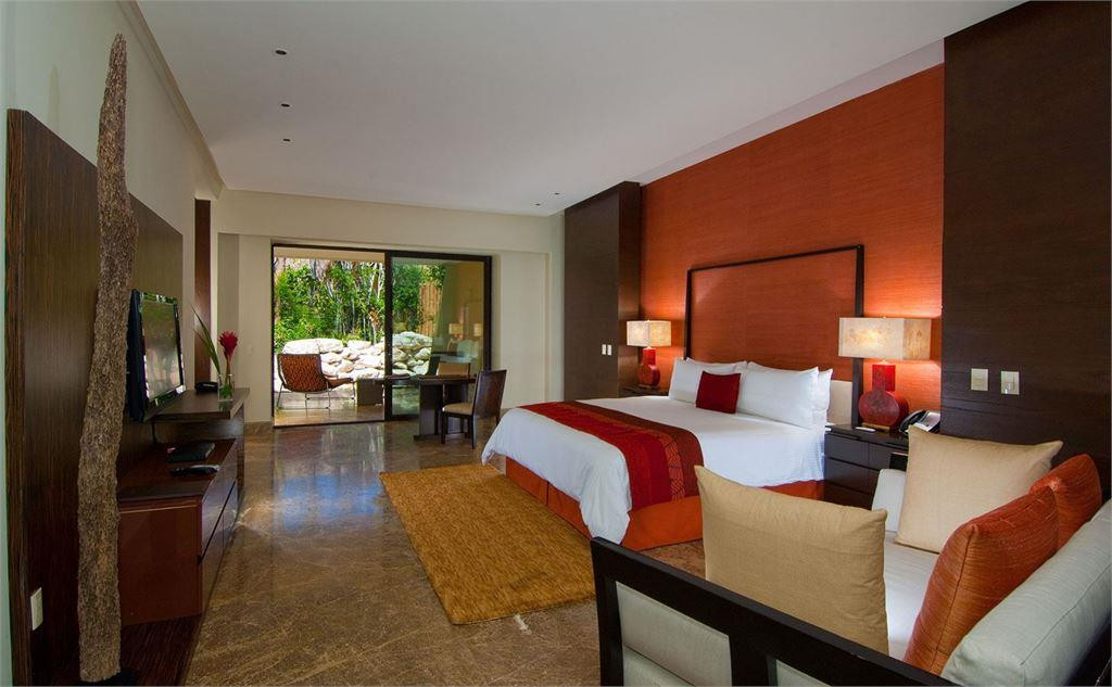 GRAND VELAS ALL SUITES & SPA RESORT RIVIERA MAYA — фото 16