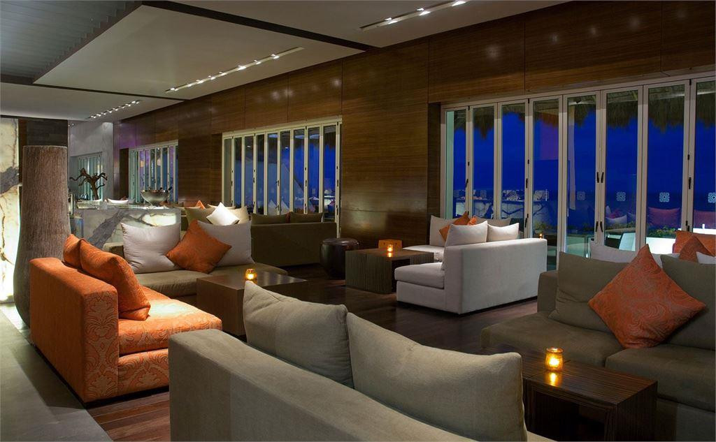 GRAND VELAS ALL SUITES & SPA RESORT RIVIERA MAYA — фото 17