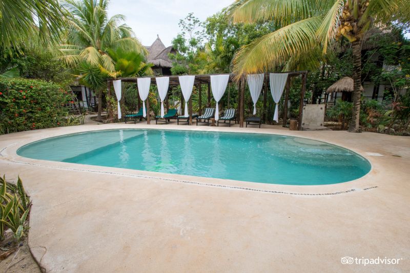 GREEN TULUM — фото 2