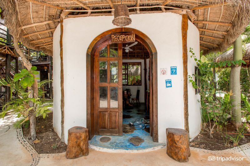 GREEN TULUM — фото 3