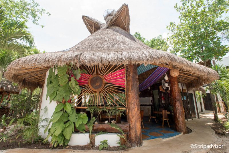GREEN TULUM — фото 4