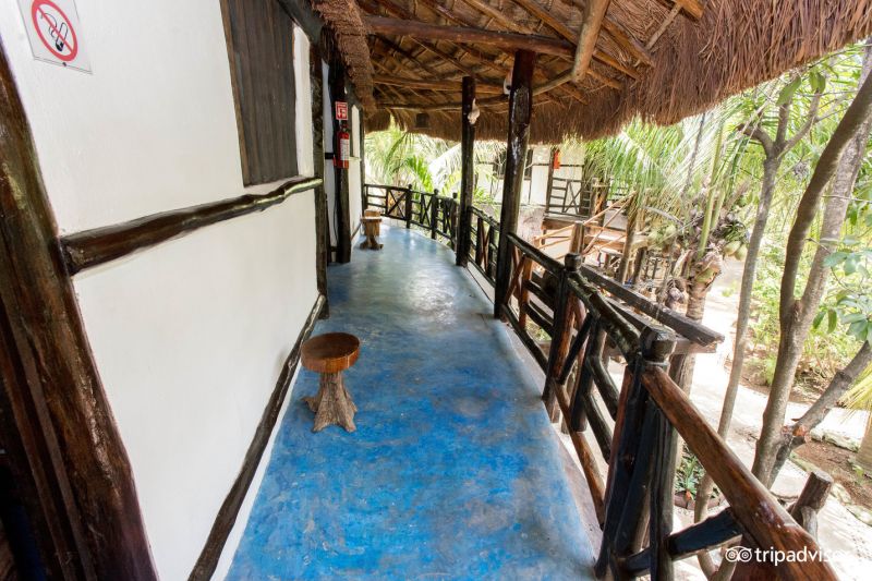 GREEN TULUM — фото 6