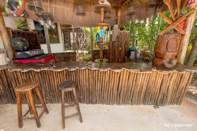 GREEN TULUM — фото 10