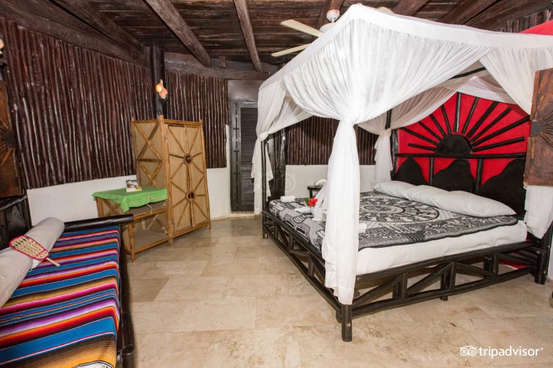 GREEN TULUM — фото 15