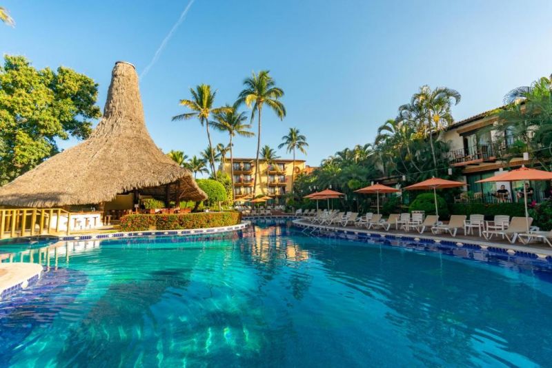 HACIENDA BUENAVENTURA HOTEL & MEXICAN CHARM