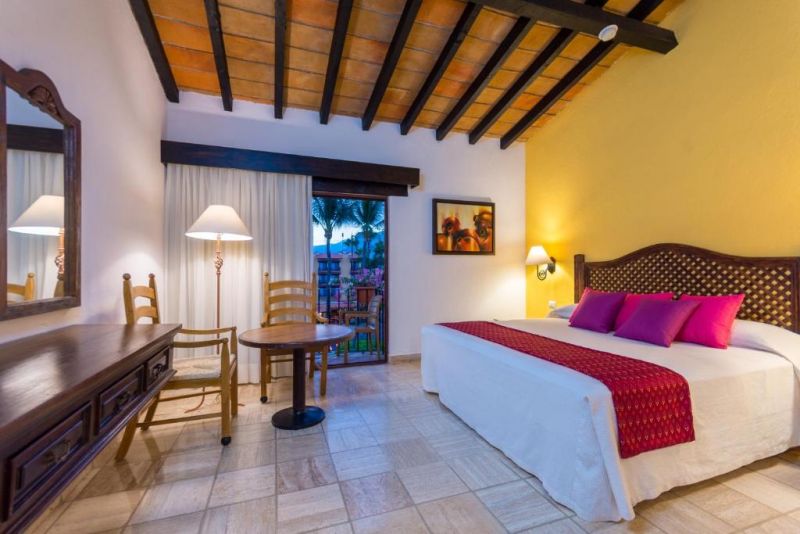 HACIENDA BUENAVENTURA HOTEL & MEXICAN CHARM — фото 16
