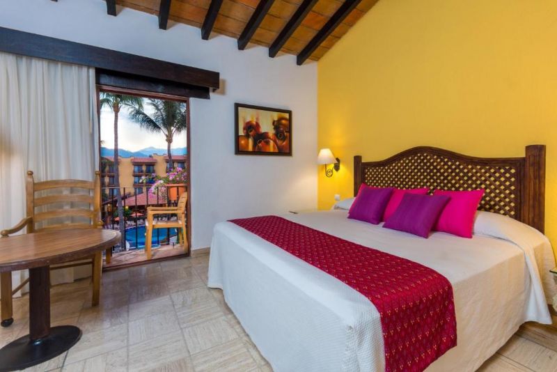 HACIENDA BUENAVENTURA HOTEL & MEXICAN CHARM — фото 18