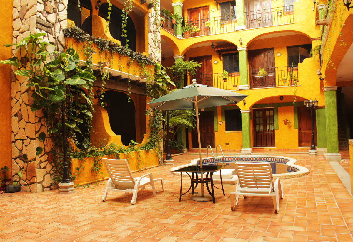 HACIENDA DEL CARIBE BY ENCANTO