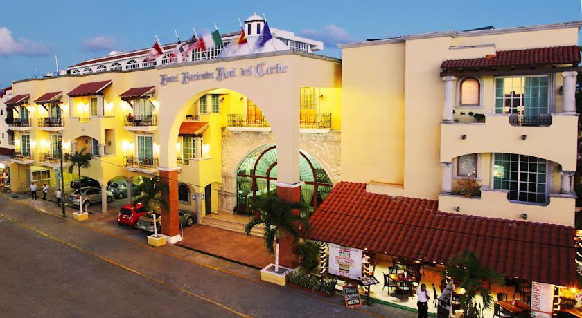 HACIENDA REAL BY ENCANTO
