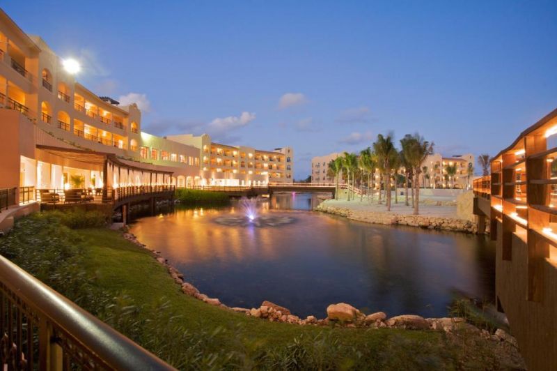 HACIENDA TRES RIOS