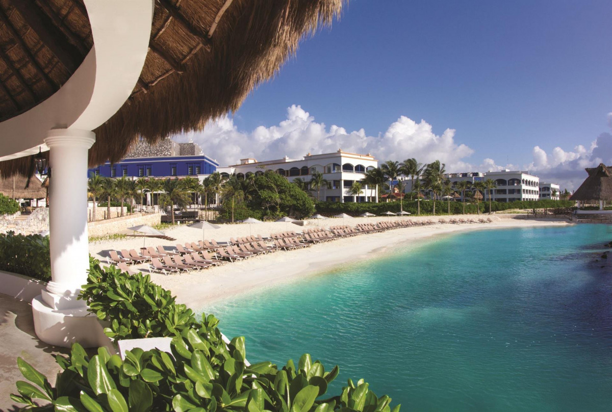 HARD ROCK RIVIERA MAYA (EX. AVENTURA SPA PALACE) — фото 5