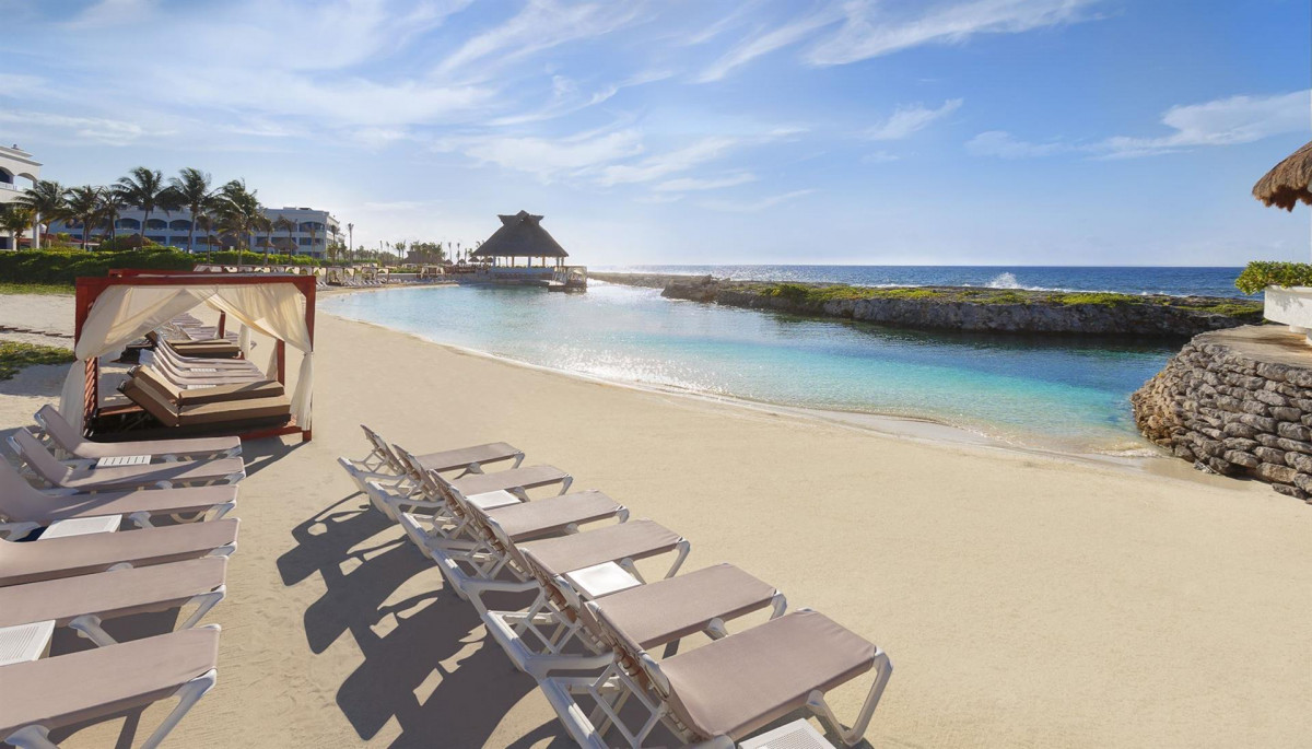 HARD ROCK RIVIERA MAYA (EX. AVENTURA SPA PALACE) — фото 6