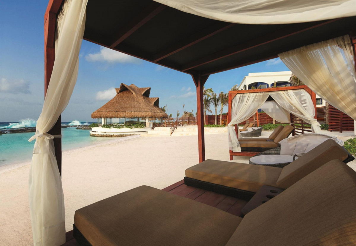 HARD ROCK RIVIERA MAYA (EX. AVENTURA SPA PALACE) — фото 7