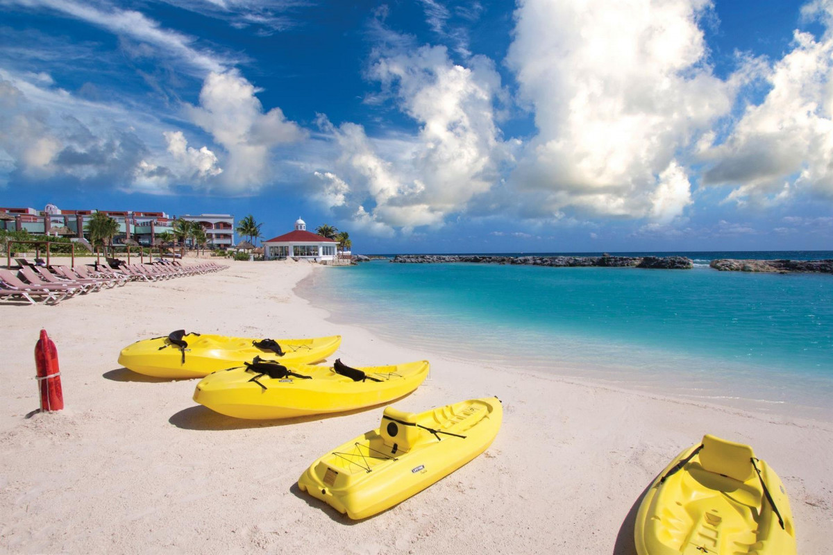 HARD ROCK RIVIERA MAYA (EX. AVENTURA SPA PALACE) — фото 8