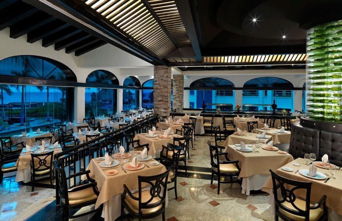 HARD ROCK RIVIERA MAYA (EX. AVENTURA SPA PALACE) — фото 17