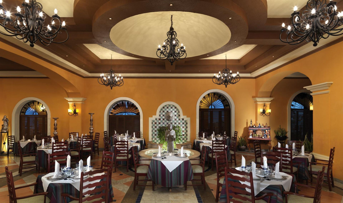 HARD ROCK RIVIERA MAYA (EX. AVENTURA SPA PALACE) — фото 18
