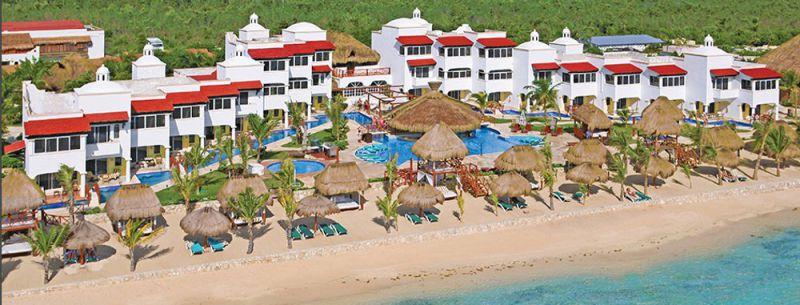 HIDDEN BEACH RESORT