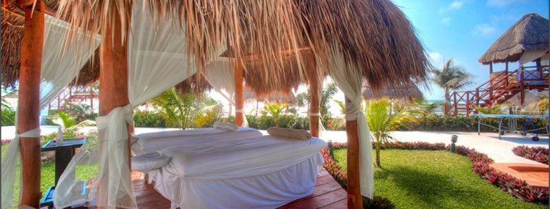 HIDDEN BEACH RESORT — фото 4