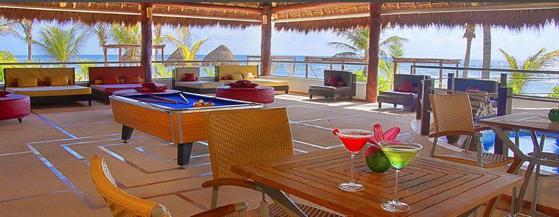 HIDDEN BEACH RESORT — фото 7