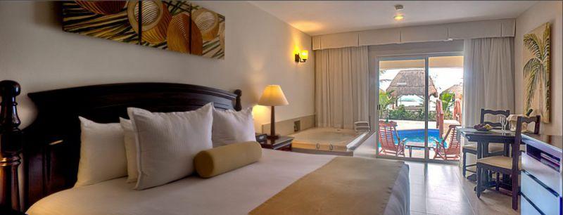HIDDEN BEACH RESORT — фото 10