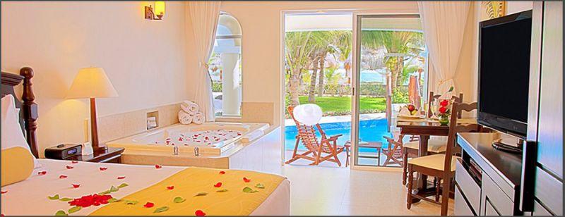 HIDDEN BEACH RESORT — фото 11