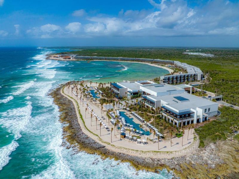 HILTON TULUM RIVIERA MAYA