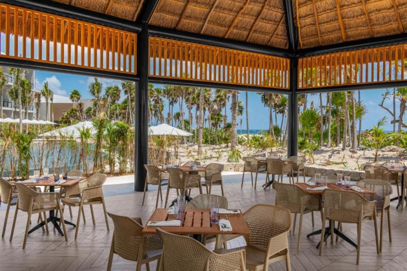 HILTON TULUM RIVIERA MAYA — фото 18