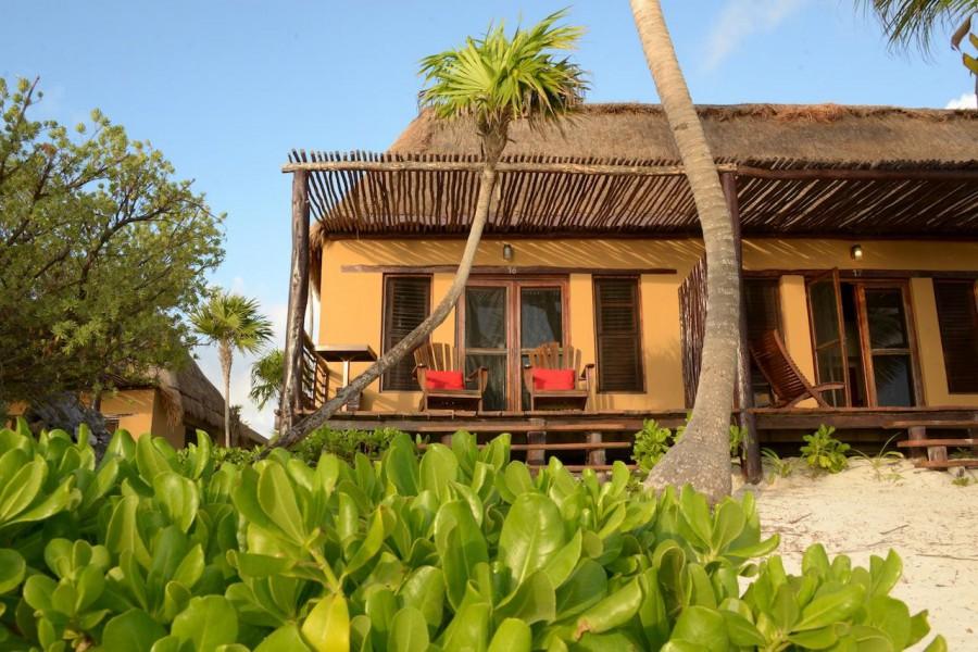 HIP HOTEL TULUM
