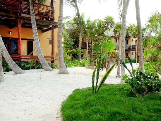 HIP HOTEL TULUM — фото 7
