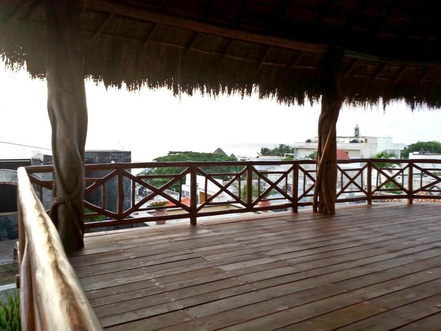 HOTEL CIELO