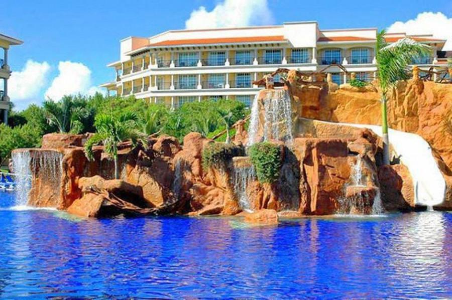 HOTEL MARINA EL CID SPA & BEACH RESORT — фото 3