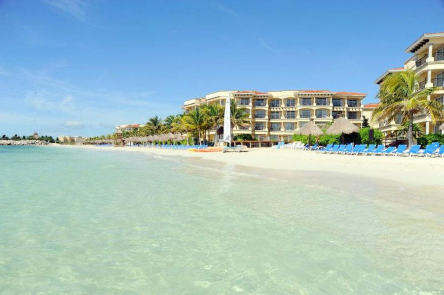 HOTEL MARINA EL CID SPA & BEACH RESORT — фото 6