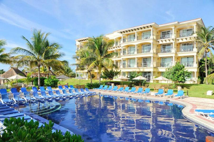 HOTEL MARINA EL CID SPA & BEACH RESORT — фото 7