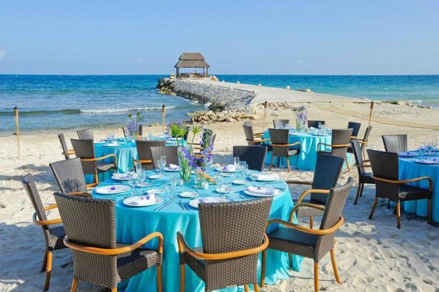 HOTEL MARINA EL CID SPA & BEACH RESORT — фото 14